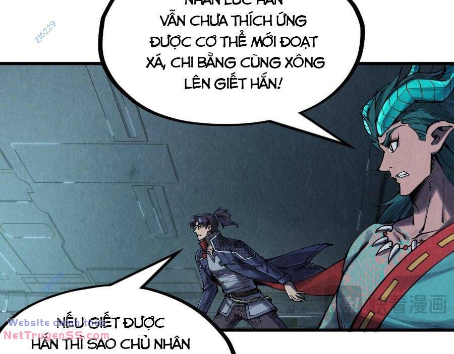Vạn Cổ Chí Tôn Tập 272 trang 73