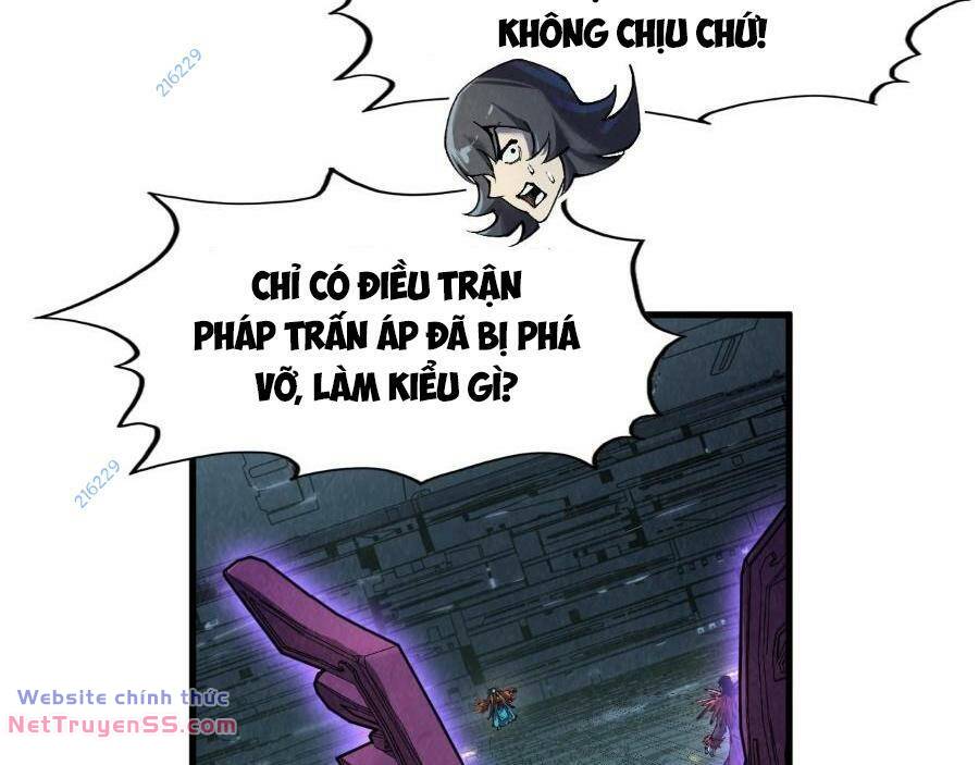Vạn Cổ Chí Tôn Tập 272 trang 75
