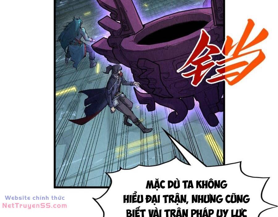 Vạn Cổ Chí Tôn Tập 272 trang 76