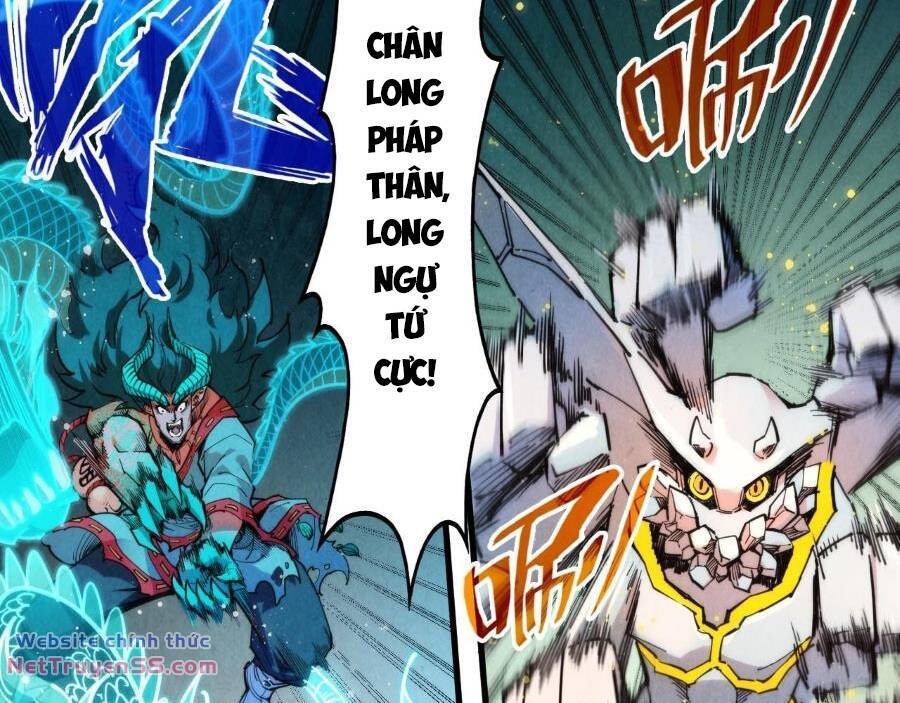 Vạn Cổ Chí Tôn Tập 272 trang 94