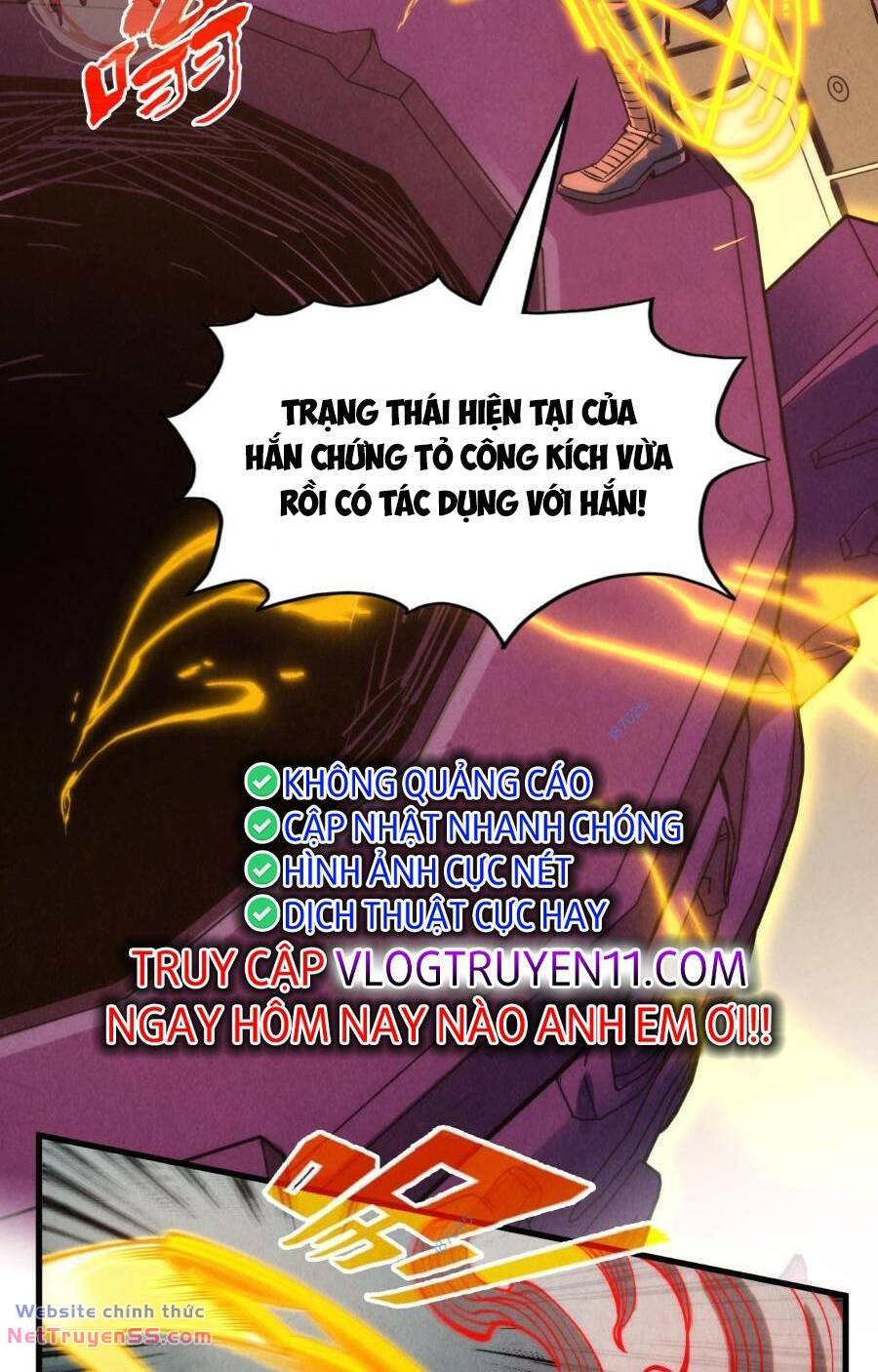 Vạn Cổ Chí Tôn Tập 273 trang 4