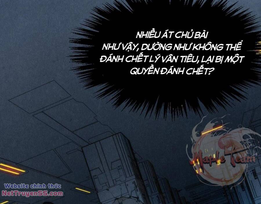 Vạn Cổ Chí Tôn Tập 274 trang 132