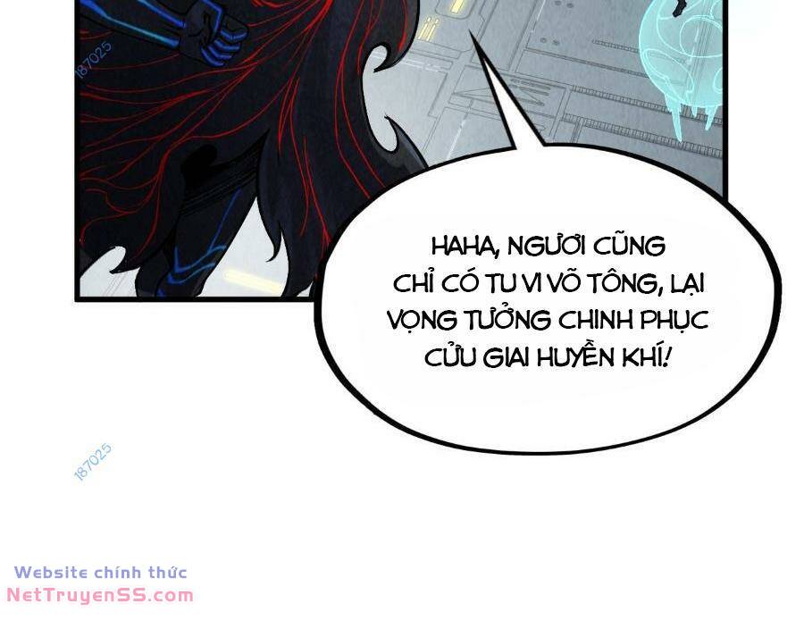 Vạn Cổ Chí Tôn Tập 274 trang 17