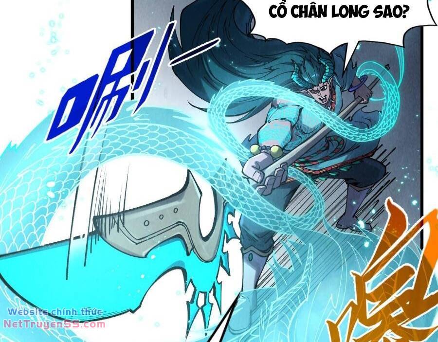 Vạn Cổ Chí Tôn Tập 274 trang 20