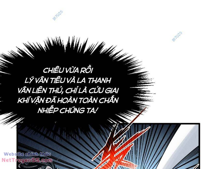Vạn Cổ Chí Tôn Tập 274 trang 53