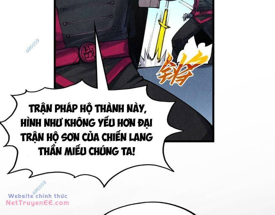 Vạn Cổ Chí Tôn Tập 277 trang 101