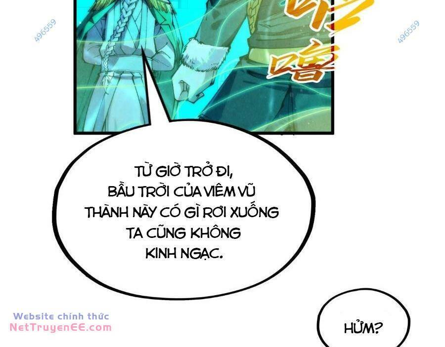 Vạn Cổ Chí Tôn Tập 277 trang 21