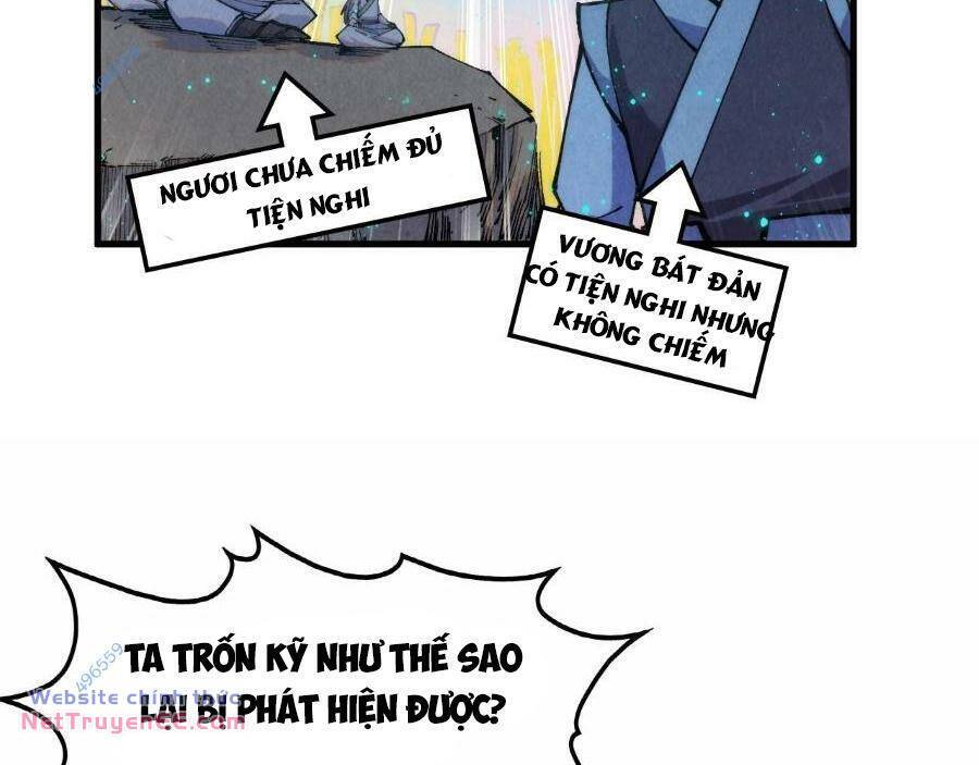 Vạn Cổ Chí Tôn Tập 277 trang 72