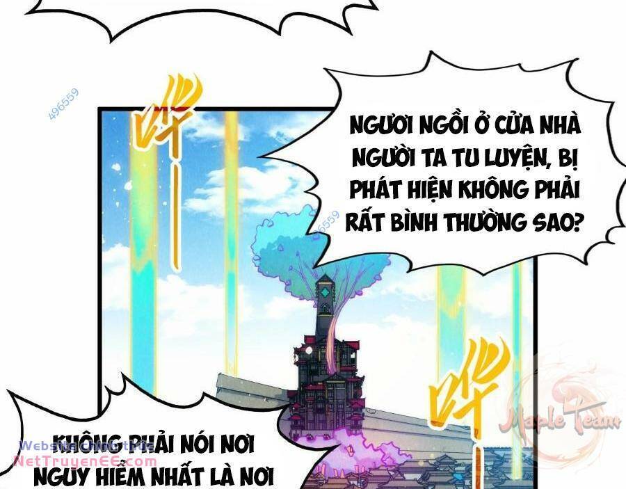 Vạn Cổ Chí Tôn Tập 277 trang 73