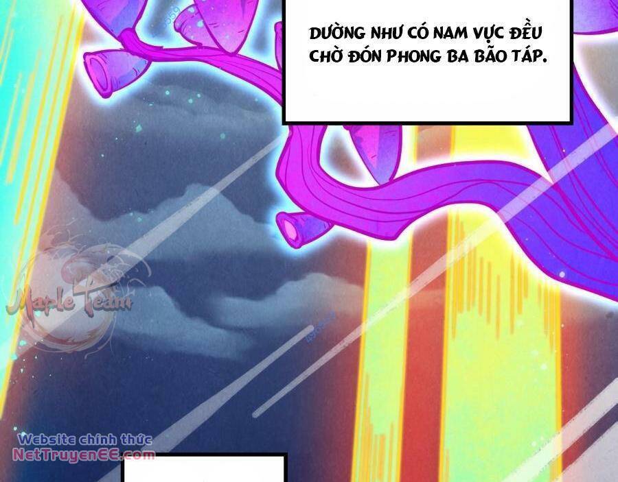 Vạn Cổ Chí Tôn Tập 277 trang 80