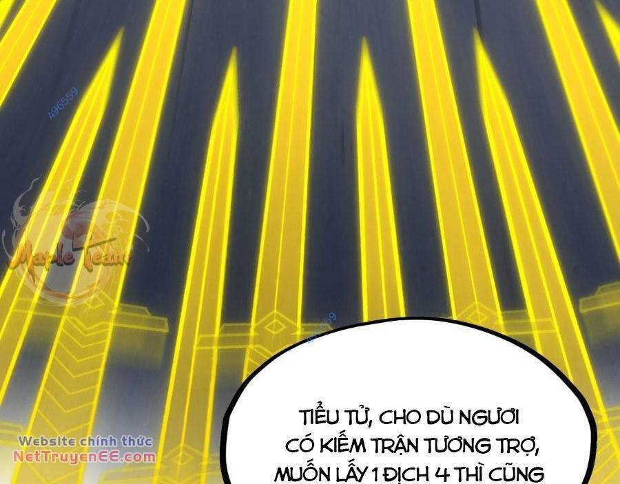 Vạn Cổ Chí Tôn Tập 278 trang 4