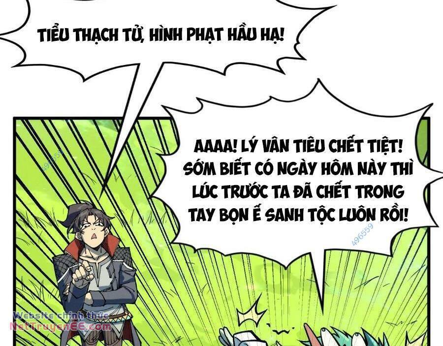Vạn Cổ Chí Tôn Tập 278 trang 78