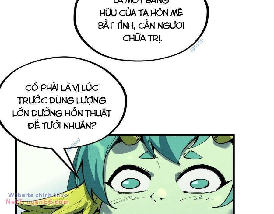 Vạn Cổ Chí Tôn Tập 278 trang 84