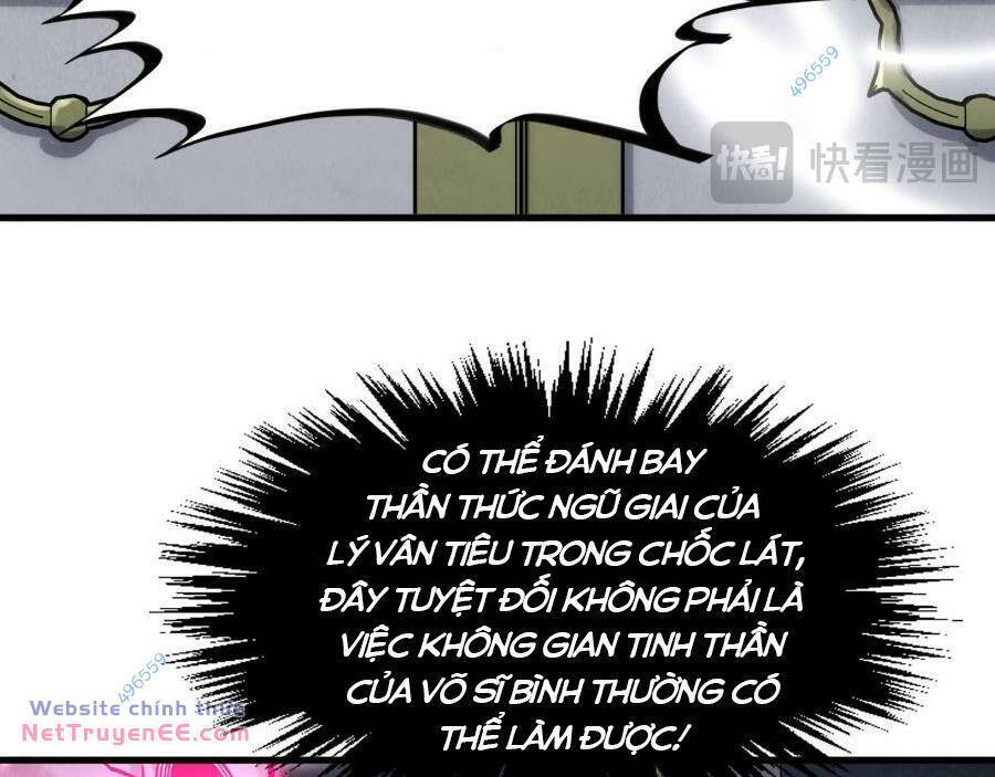 Vạn Cổ Chí Tôn Tập 279 trang 47