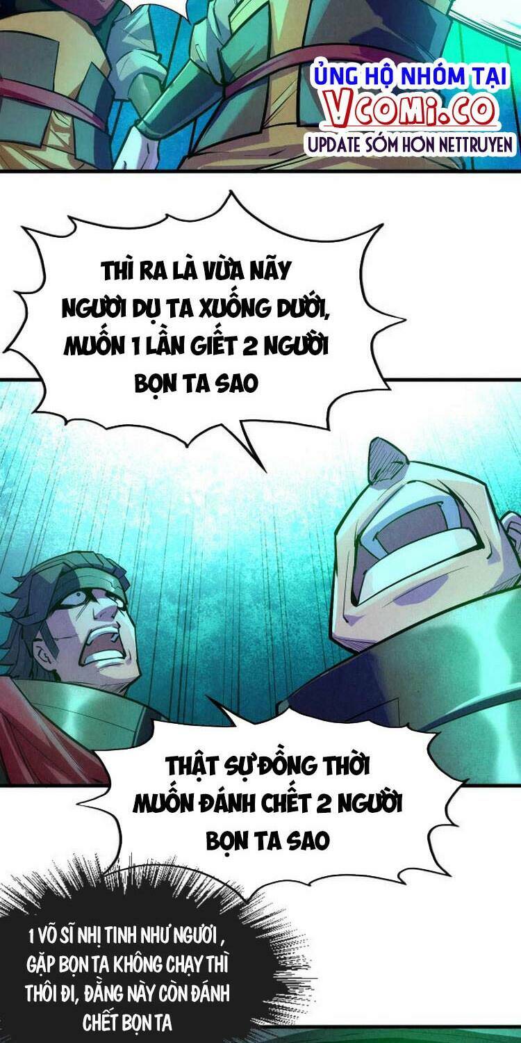 Vạn Cổ Chí Tôn Tập 28 trang 2