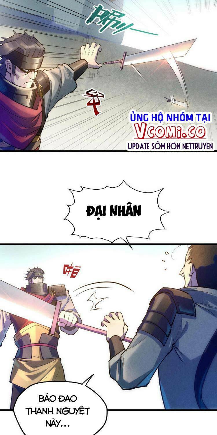 Vạn Cổ Chí Tôn Tập 28 trang 17
