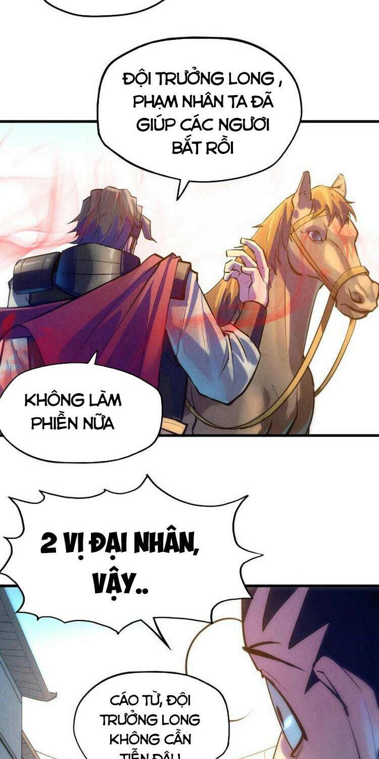 Vạn Cổ Chí Tôn Tập 28 trang 18