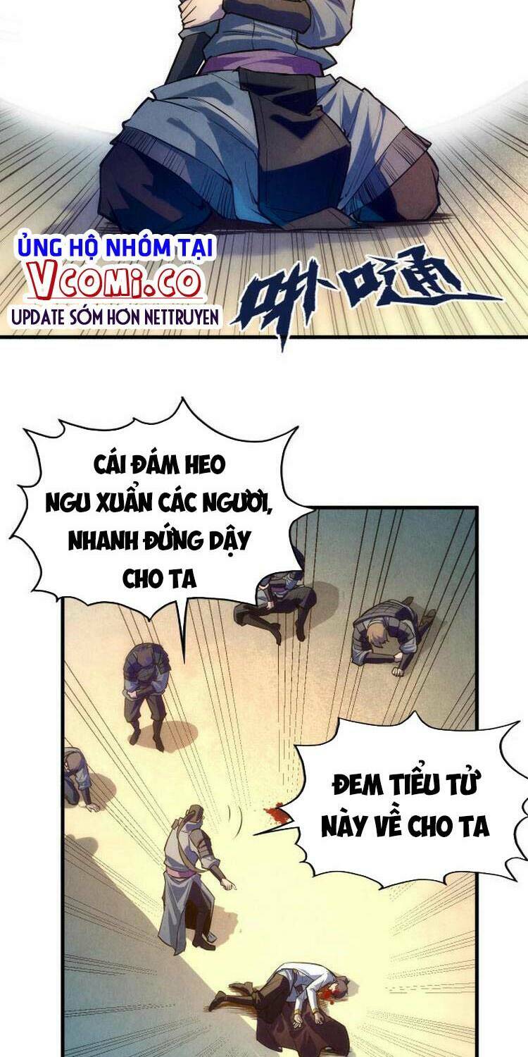 Vạn Cổ Chí Tôn Tập 28 trang 20