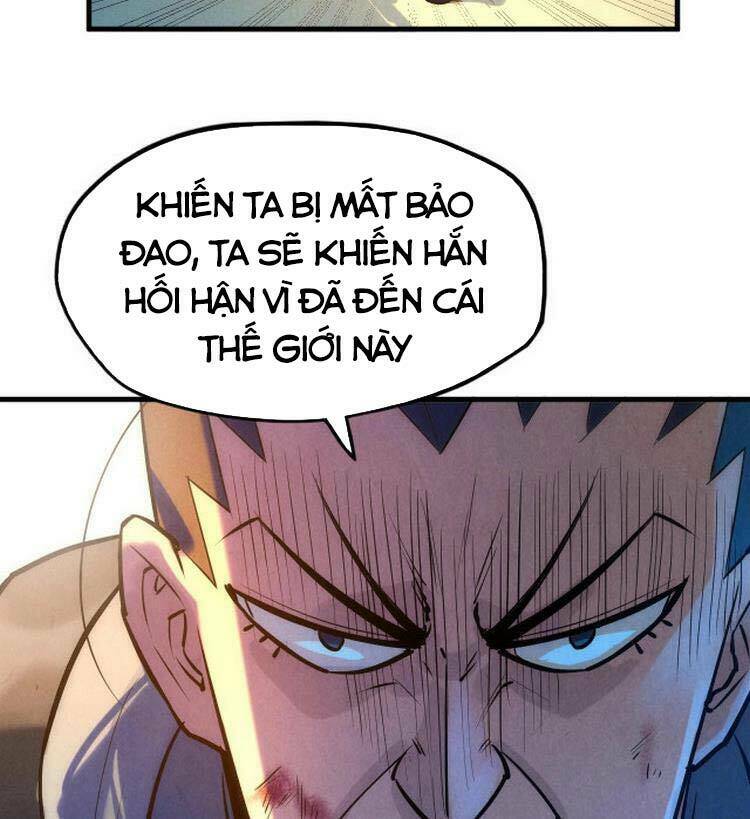 Vạn Cổ Chí Tôn Tập 28 trang 21