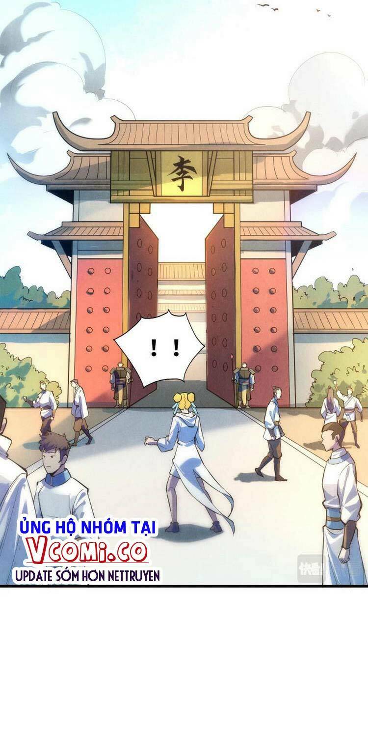Vạn Cổ Chí Tôn Tập 28 trang 24