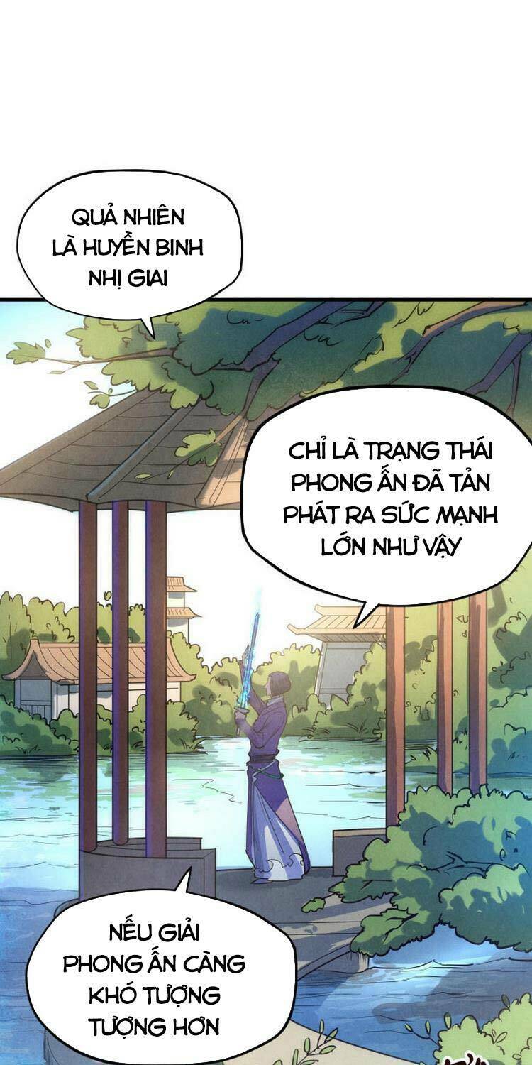 Vạn Cổ Chí Tôn Tập 28 trang 26