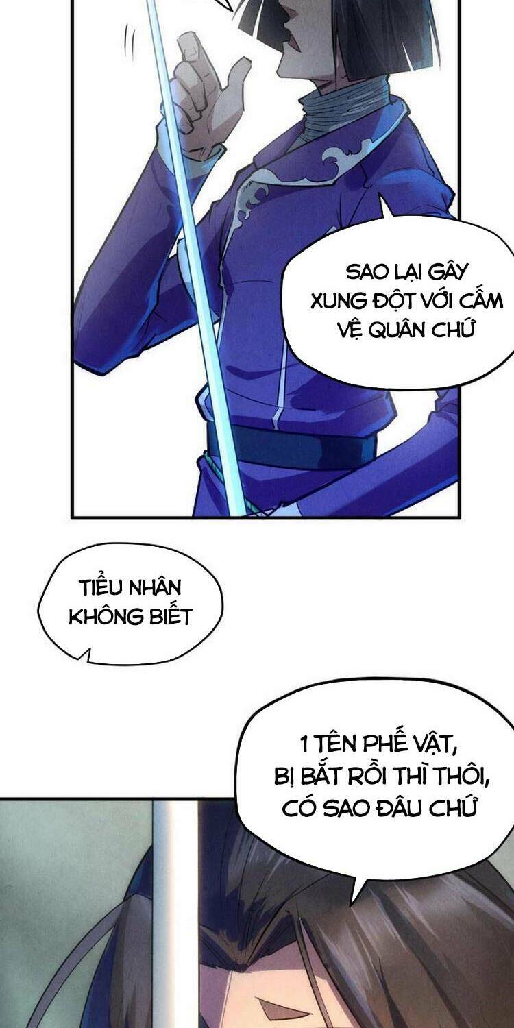 Vạn Cổ Chí Tôn Tập 28 trang 29