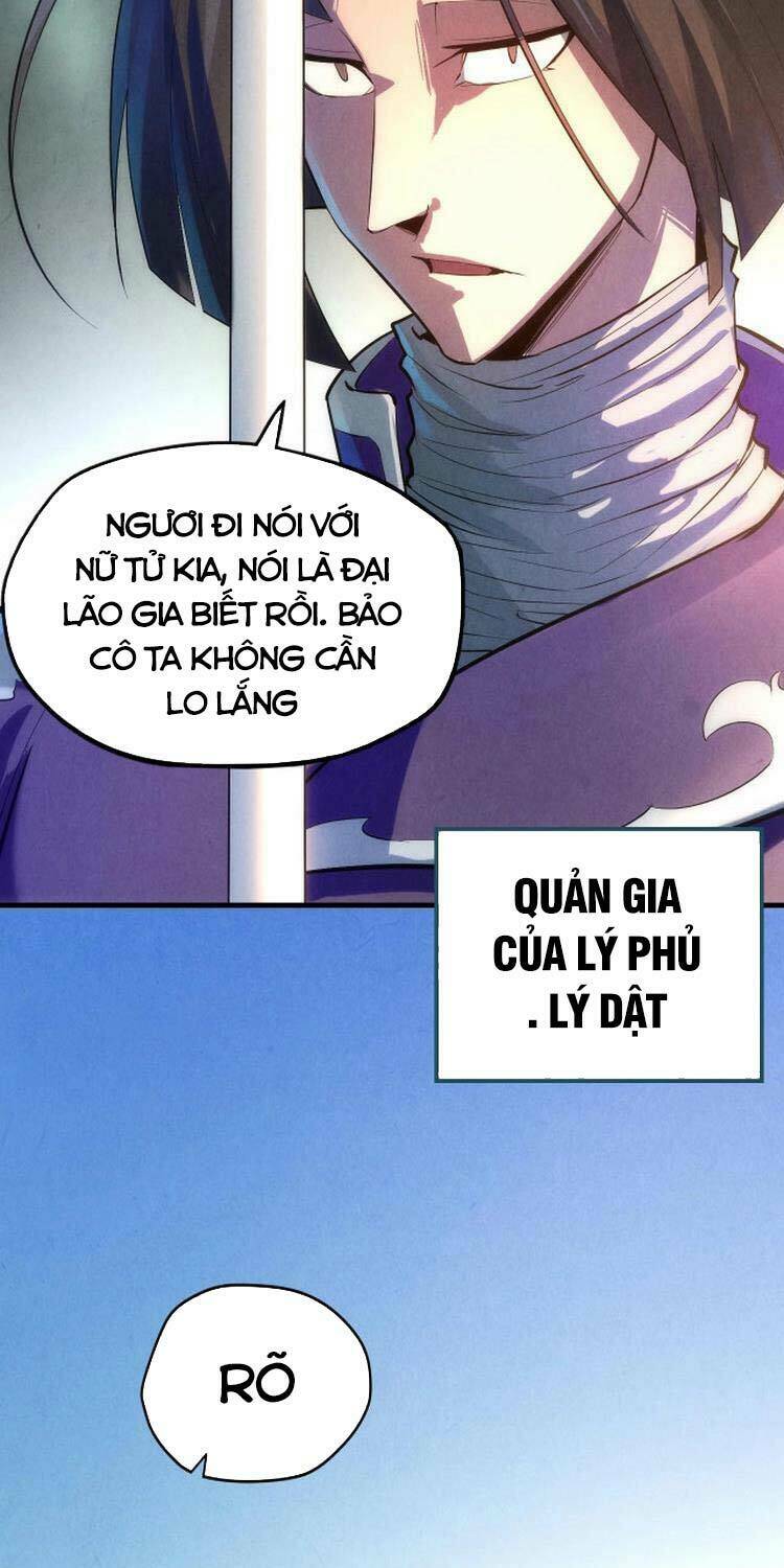 Vạn Cổ Chí Tôn Tập 28 trang 30