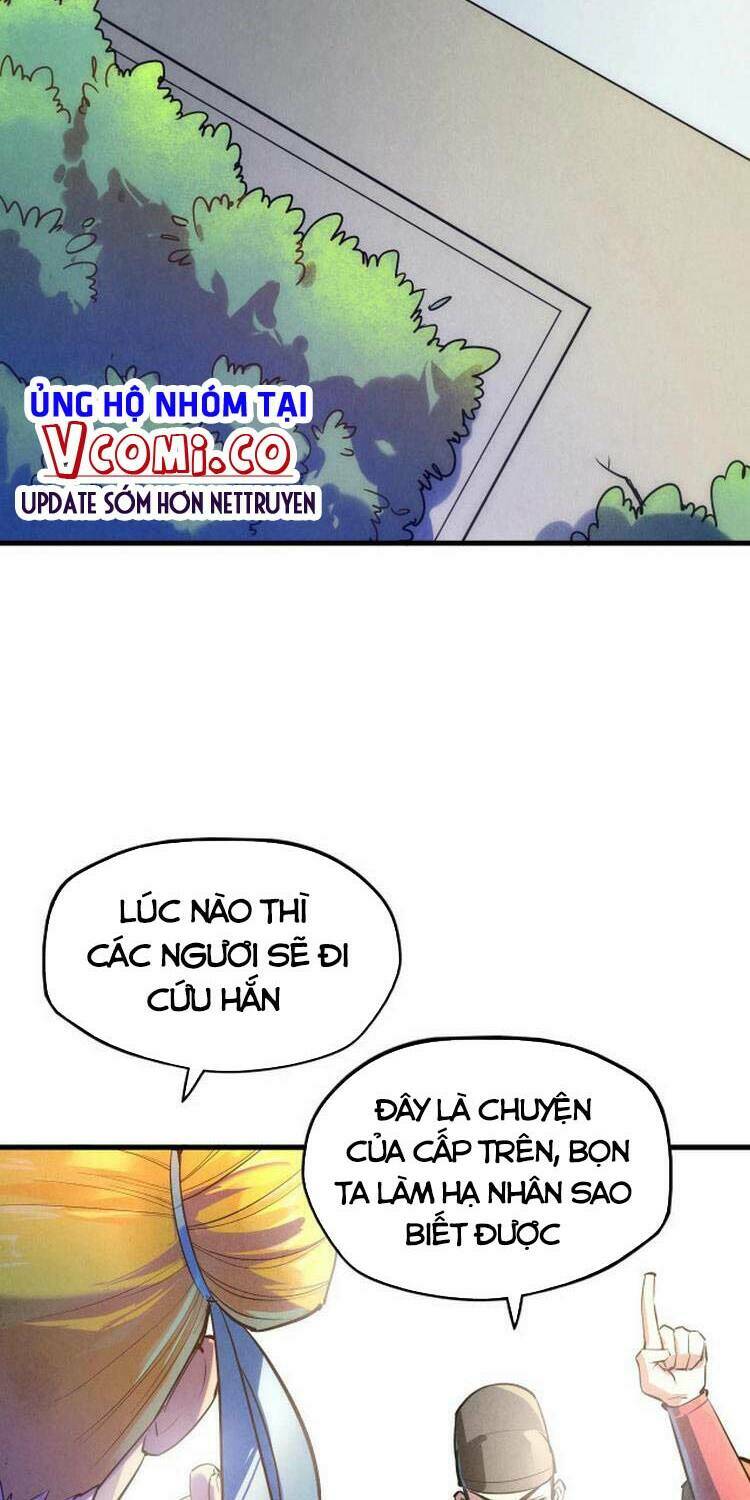 Vạn Cổ Chí Tôn Tập 28 trang 33
