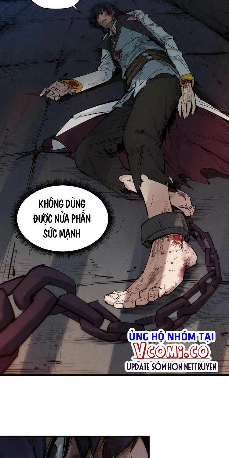 Vạn Cổ Chí Tôn Tập 28 trang 38
