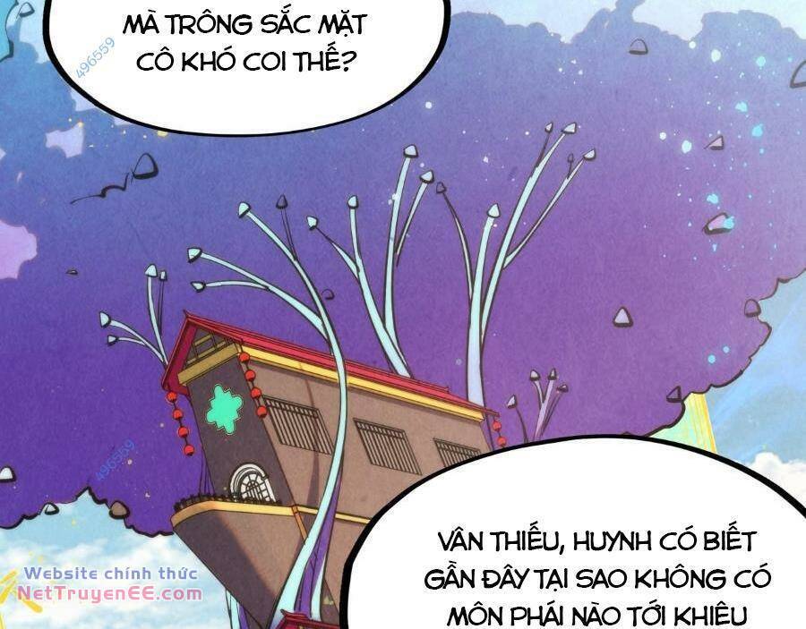 Vạn Cổ Chí Tôn Tập 280 trang 2