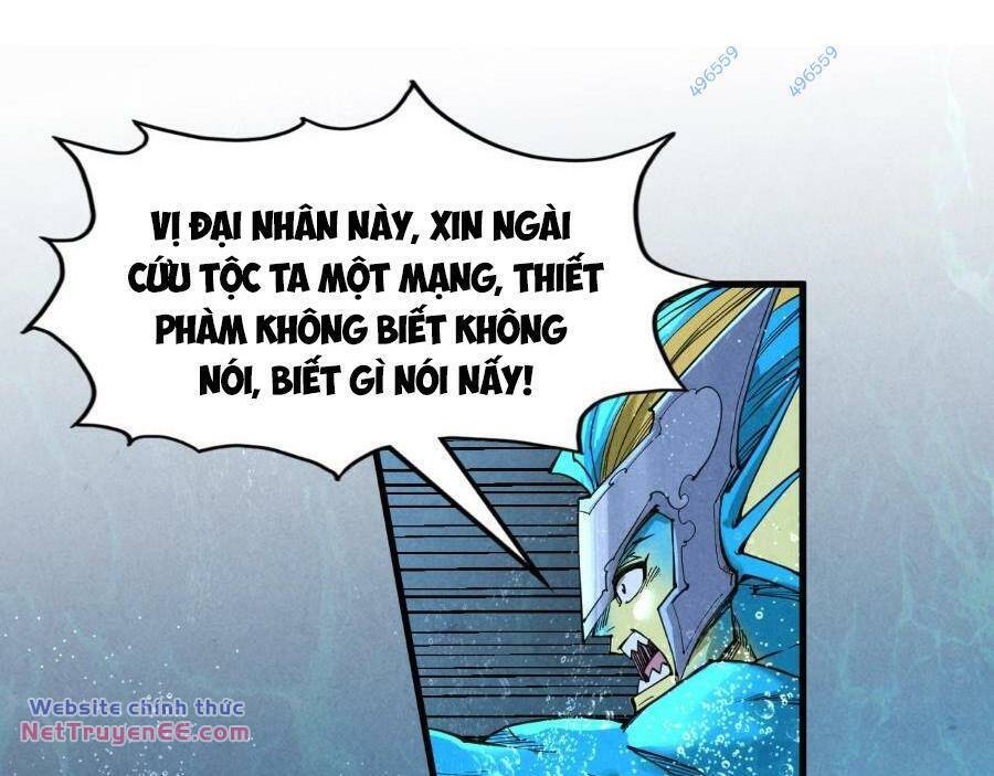 Vạn Cổ Chí Tôn Tập 280 trang 106