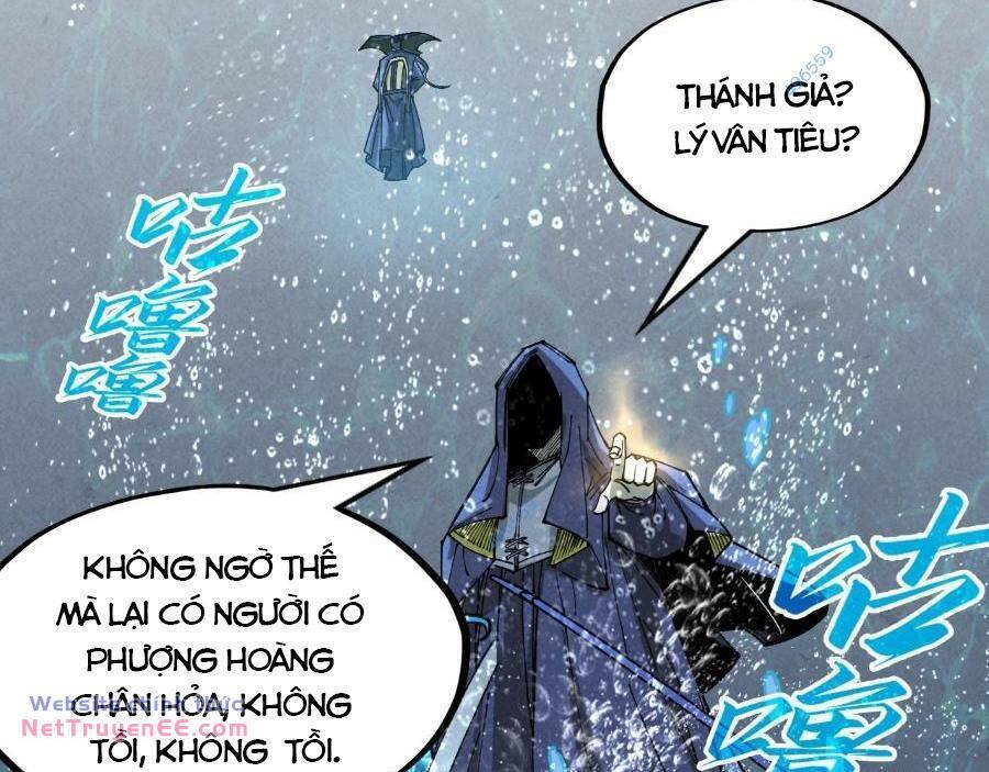 Vạn Cổ Chí Tôn Tập 280 trang 118