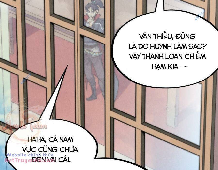 Vạn Cổ Chí Tôn Tập 280 trang 15
