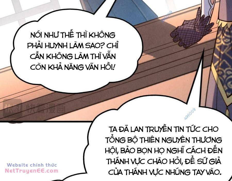 Vạn Cổ Chí Tôn Tập 280 trang 19