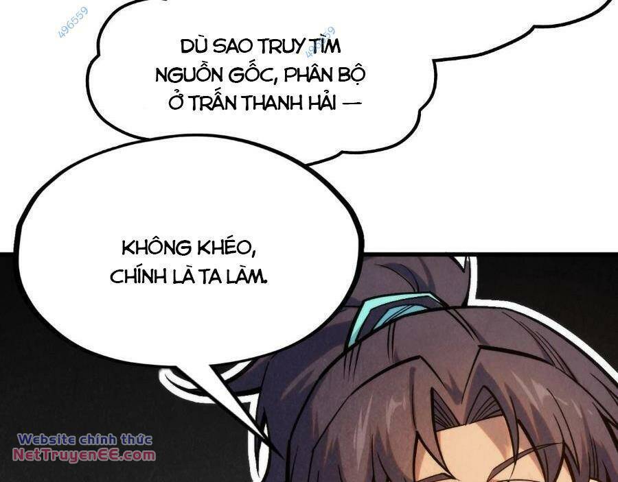 Vạn Cổ Chí Tôn Tập 280 trang 20