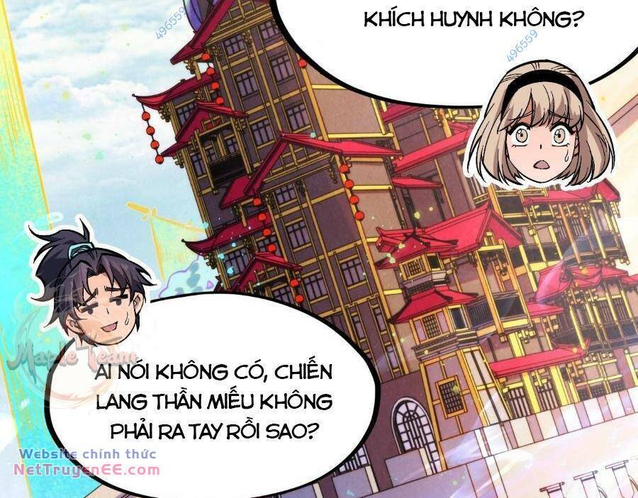 Vạn Cổ Chí Tôn Tập 280 trang 3