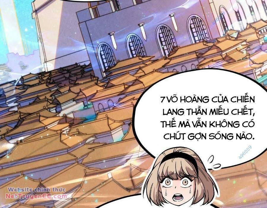Vạn Cổ Chí Tôn Tập 280 trang 4