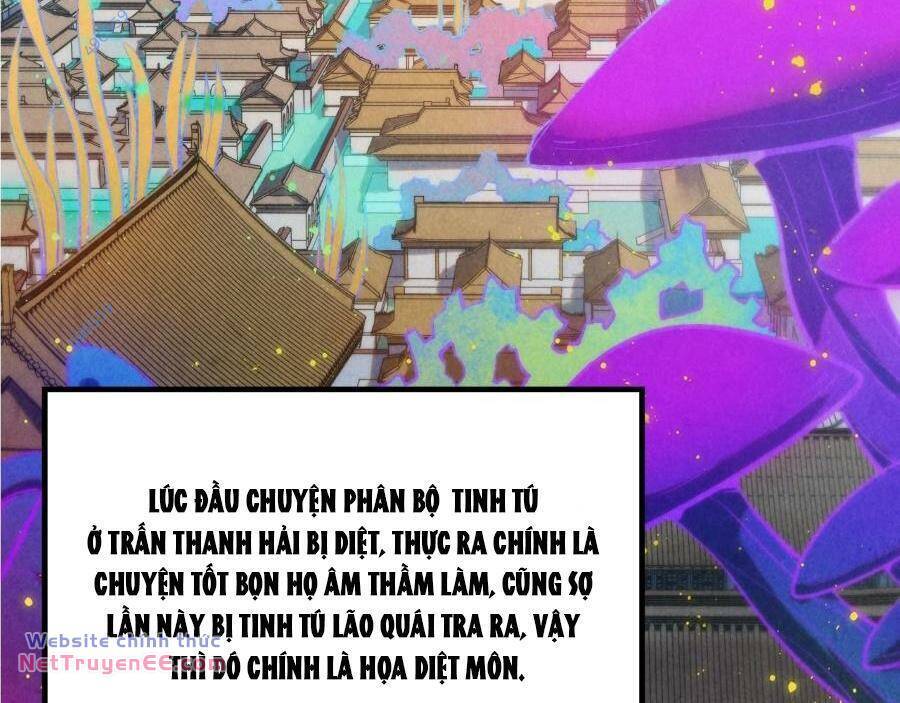 Vạn Cổ Chí Tôn Tập 280 trang 53