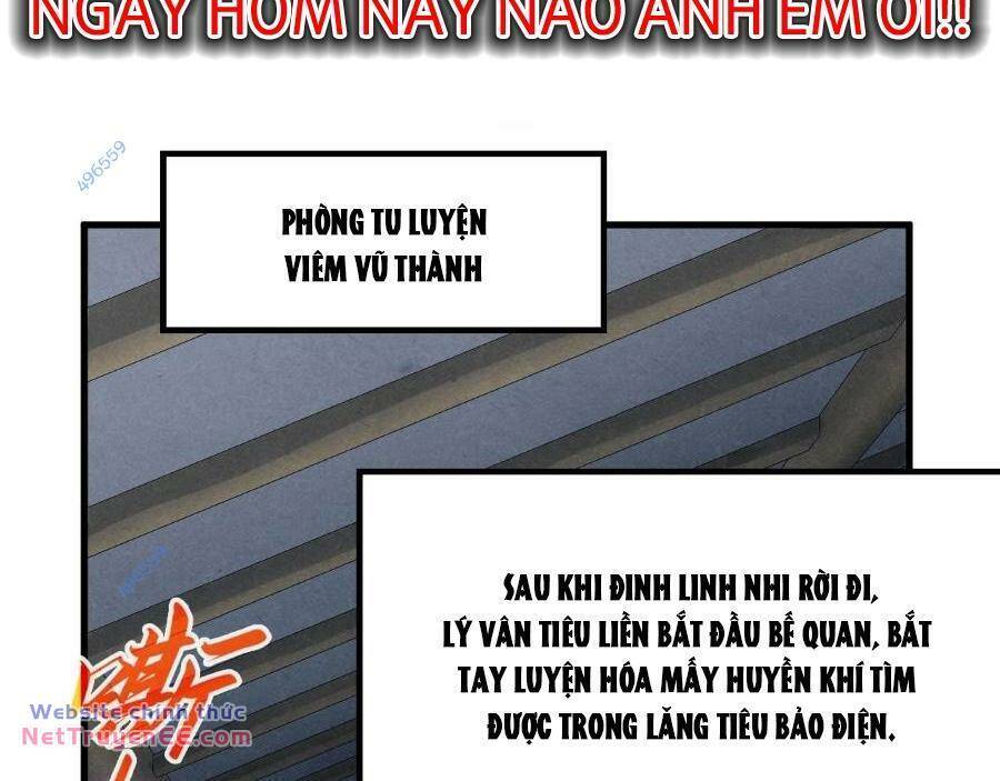 Vạn Cổ Chí Tôn Tập 280 trang 55