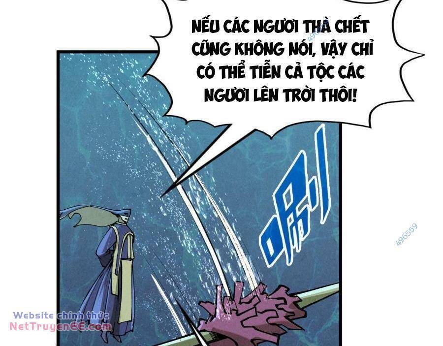 Vạn Cổ Chí Tôn Tập 280 trang 79