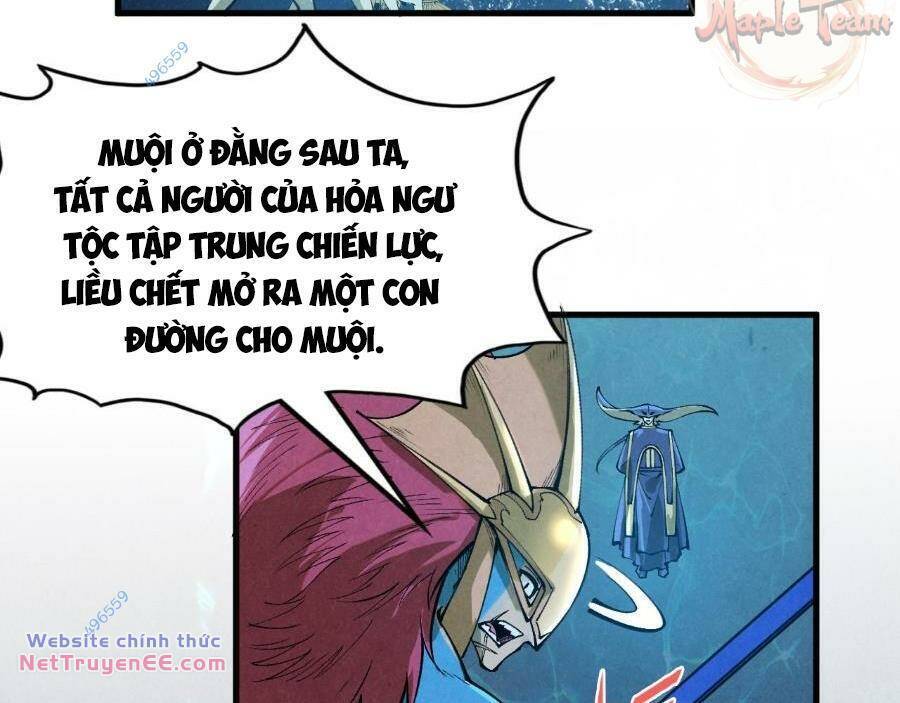 Vạn Cổ Chí Tôn Tập 280 trang 81