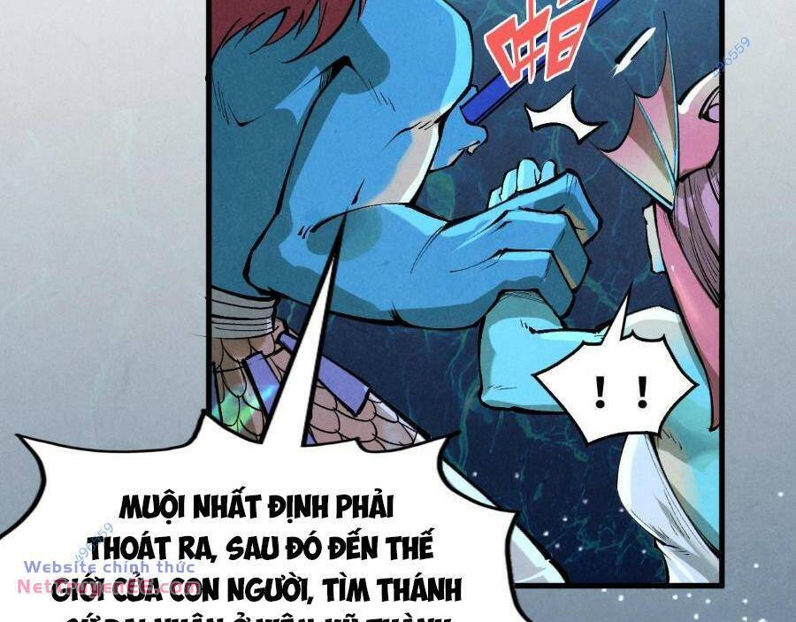 Vạn Cổ Chí Tôn Tập 280 trang 82
