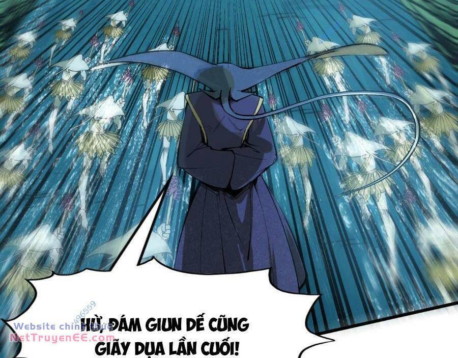 Vạn Cổ Chí Tôn Tập 280 trang 91