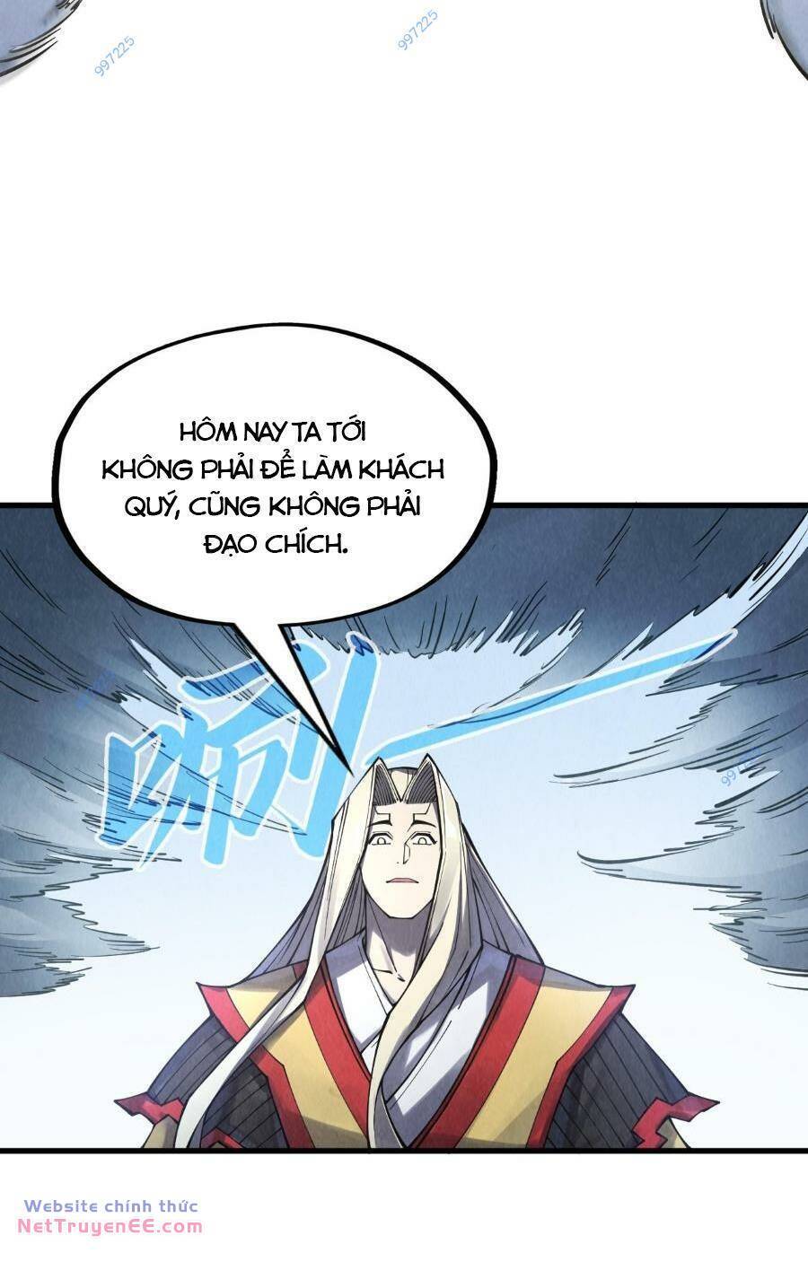Vạn Cổ Chí Tôn Tập 281 trang 19