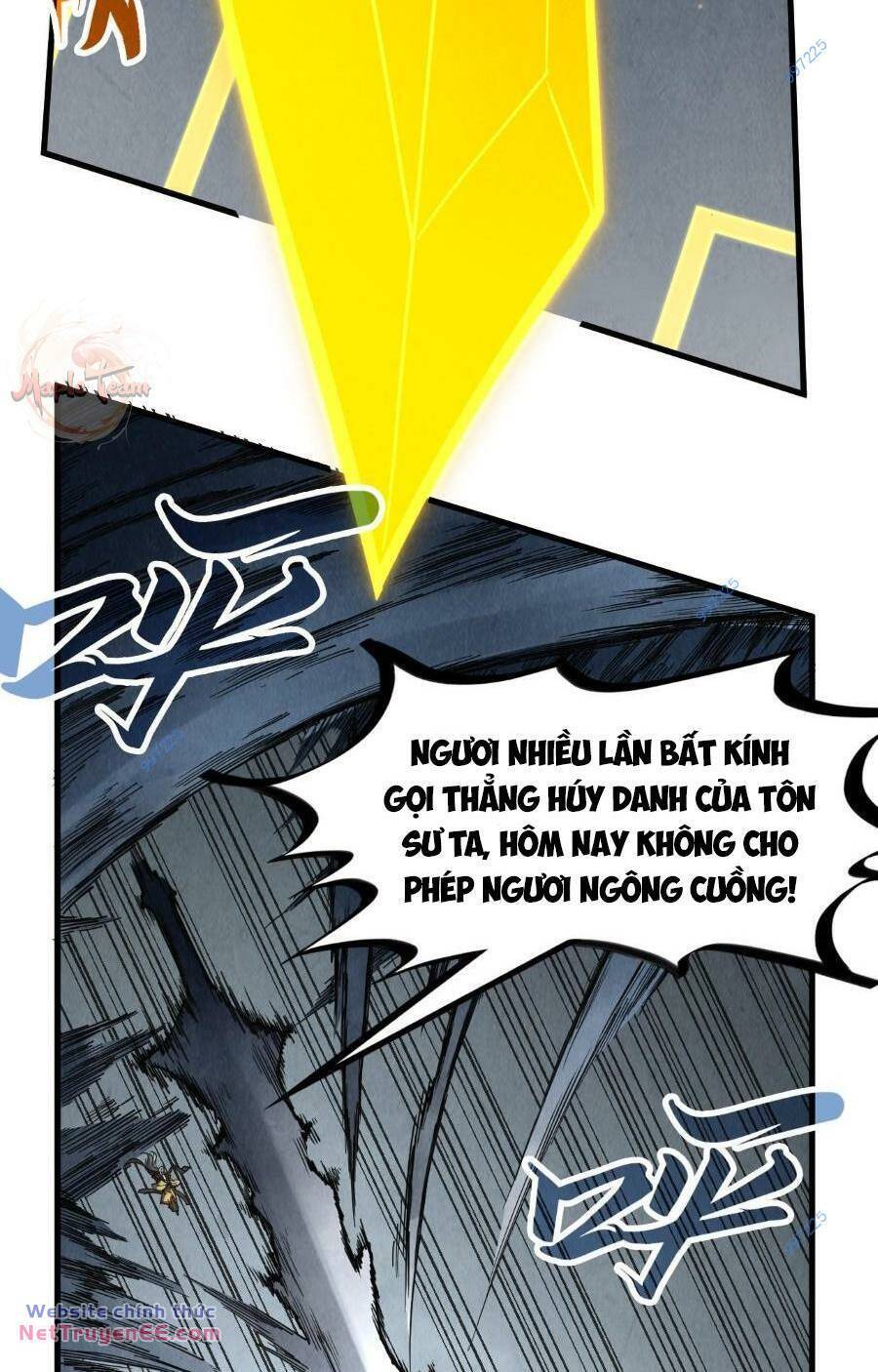 Vạn Cổ Chí Tôn Tập 281 trang 48