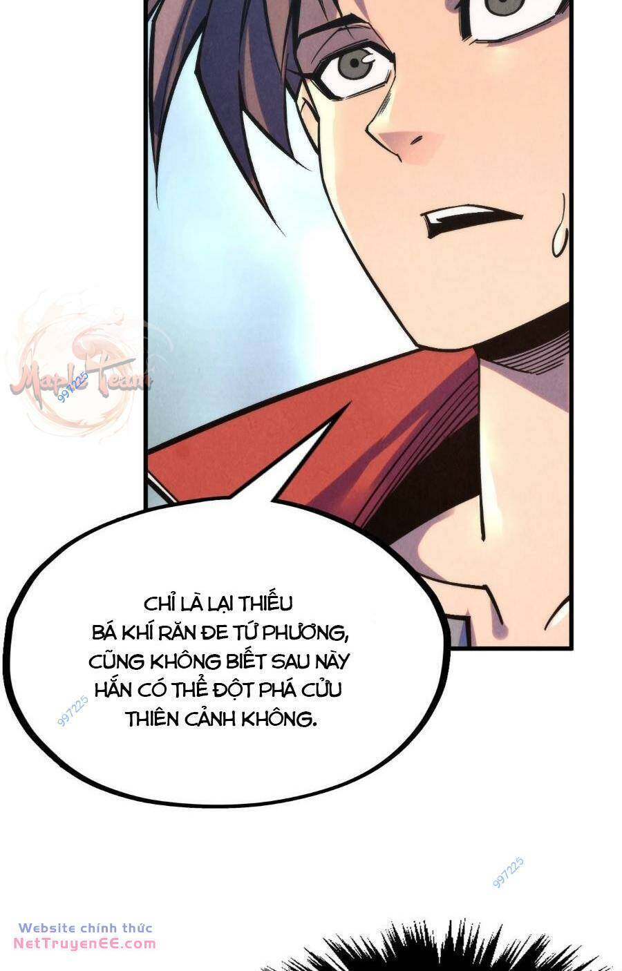 Vạn Cổ Chí Tôn Tập 282 trang 34