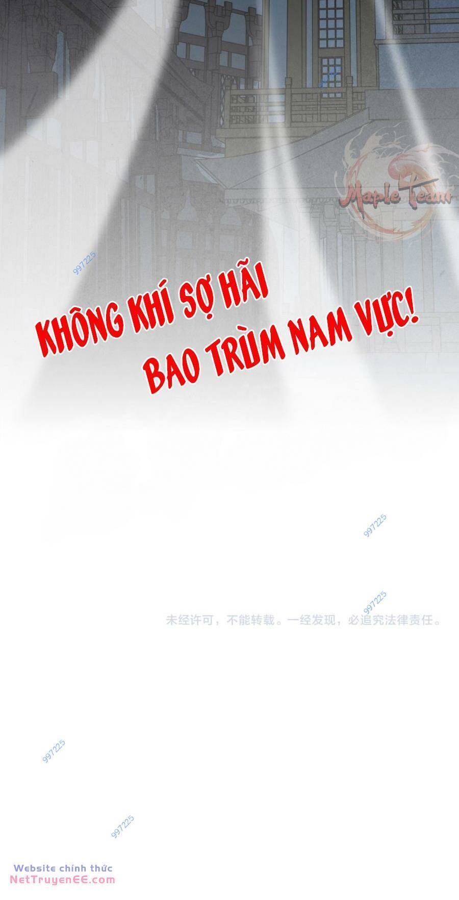 Vạn Cổ Chí Tôn Tập 282 trang 83