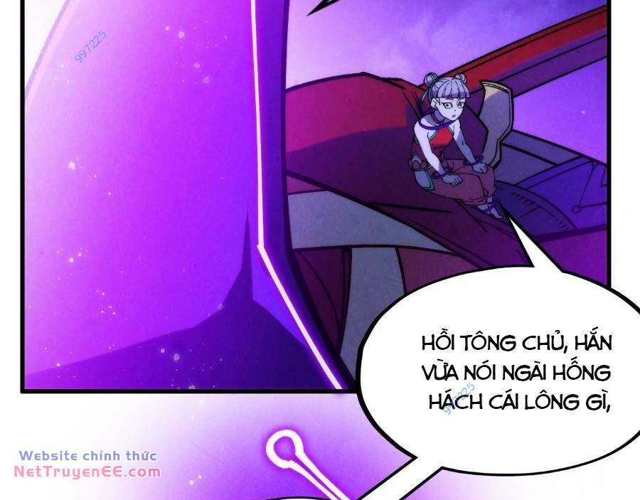 Vạn Cổ Chí Tôn Tập 283 trang 124