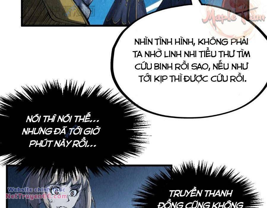 Vạn Cổ Chí Tôn Tập 283 trang 25
