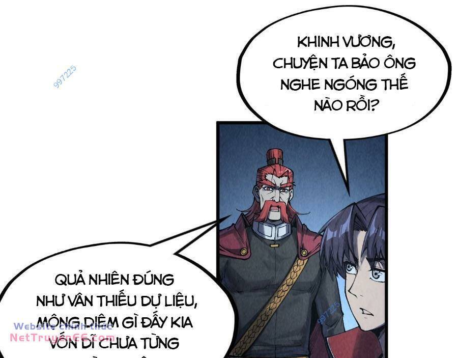 Vạn Cổ Chí Tôn Tập 283 trang 27